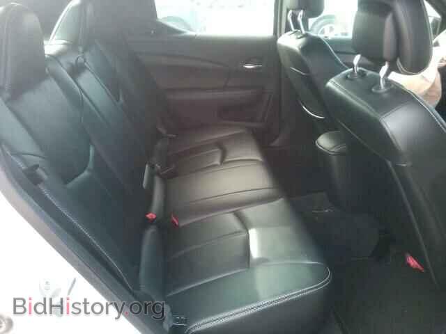 2013 DODGE AVENGER - VIN: 1C3CDZCB0DN665982 - Photo 6
