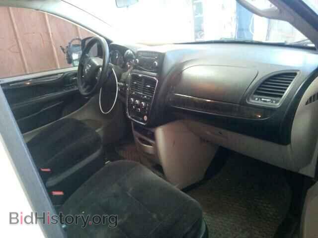2011 DODGE CARAVAN - VIN: 2D4RN3DG5BR639617 - Photo 5