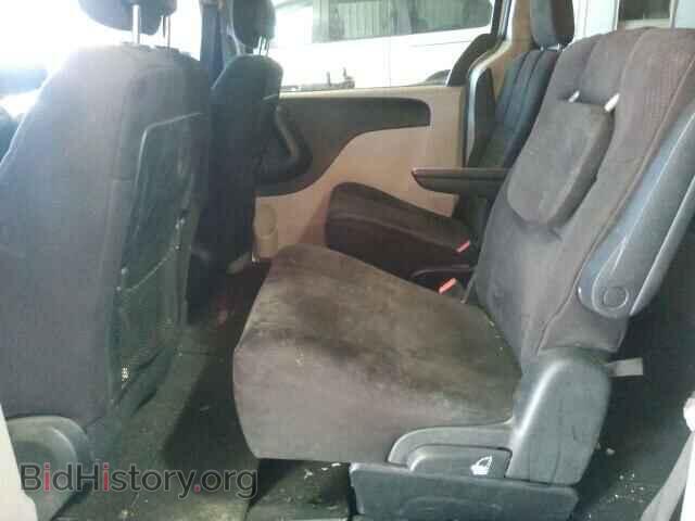 2011 DODGE CARAVAN - VIN: 2D4RN3DG5BR639617 - Photo 6