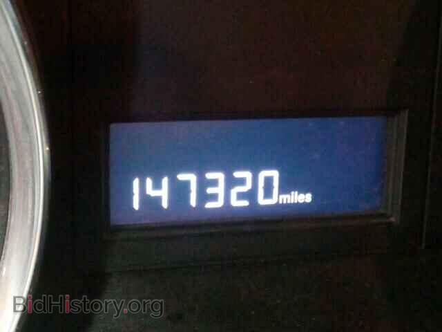 2011 DODGE CARAVAN - VIN: 2D4RN3DG5BR639617 - Photo 8