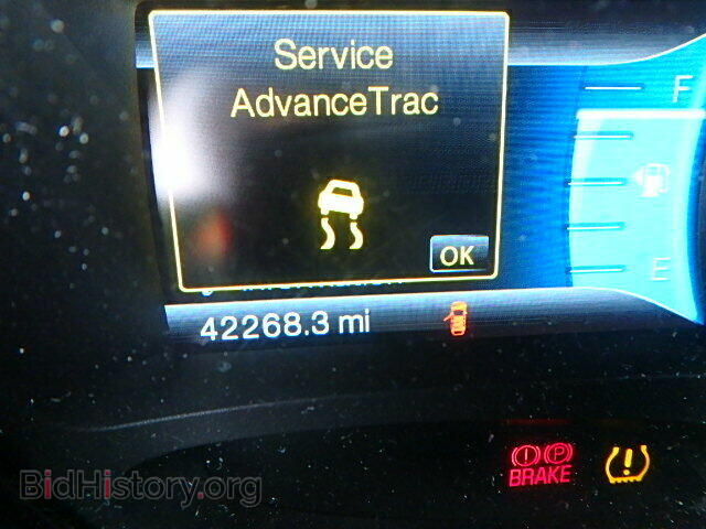 2012 FORD EDGE - VIN: 2FMDK3JCXCBA87474 - Фото 8
