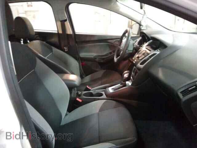2012 FORD FOCUS - VIN: 1FAHP3F28CL211531 - Фото 5