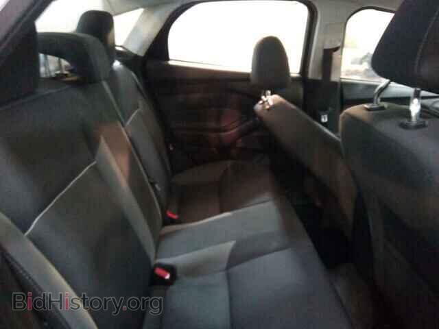 2012 FORD FOCUS - VIN: 1FAHP3F28CL211531 - Фото 6