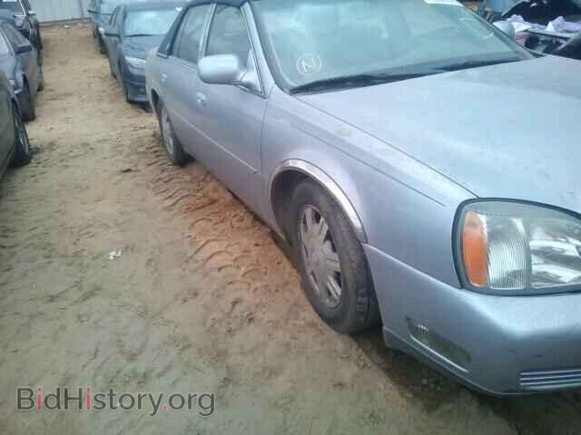 Фотография 1G6KD54Y75U141130 - CADILLAC DEVILLE 2005