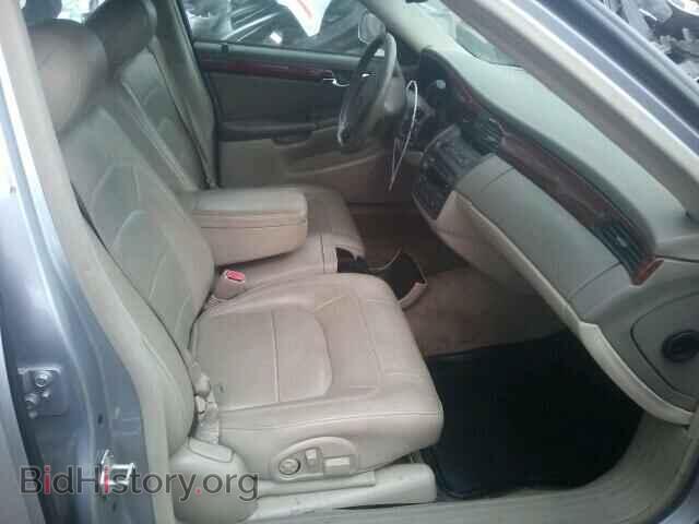 2005 CADILLAC DEVILLE - VIN: 1G6KD54Y75U141130 - Фото 5