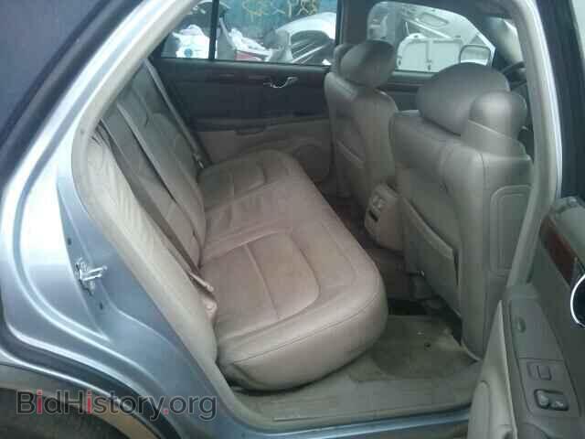 2005 CADILLAC DEVILLE - VIN: 1G6KD54Y75U141130 - Фото 6