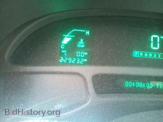 2005 CADILLAC DEVILLE - VIN: 1G6KD54Y75U141130 - Фото 8