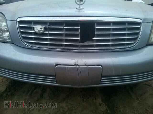 2005 CADILLAC DEVILLE - VIN: 1G6KD54Y75U141130 - Фото 9