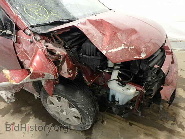 2010 DODGE CARAVAN - VIN: 2D4RN4DE0AR171623 - Фото 10