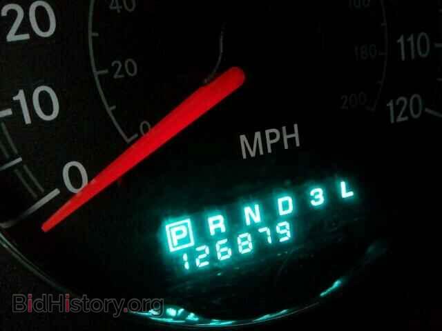 2004 CHRYSLER SEBRING - VIN: 1C3EL55R14N318451 - Фото 8