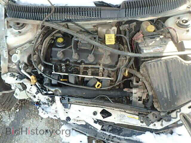 2002 DODGE NEON - VIN: 1B3ES56C72D619318 - Photo 7