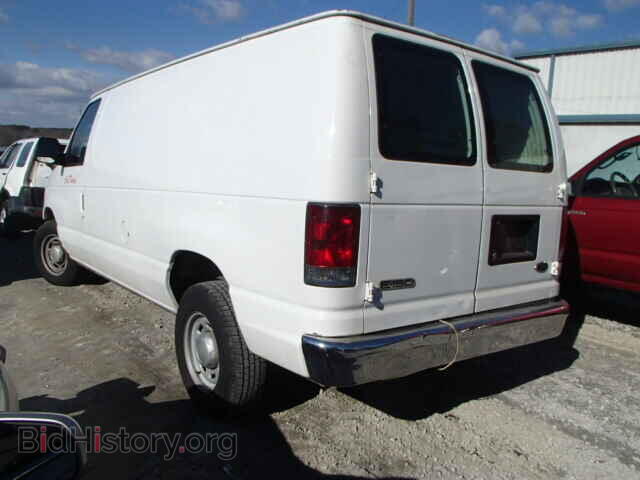 2006 FORD ECONOLINE - VIN: 1FTRE14W86HA34159 - Фото 3