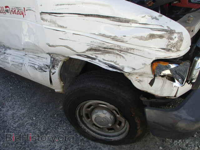 2006 FORD ECONOLINE - VIN: 1FTRE14W86HA34159 - Фото 9