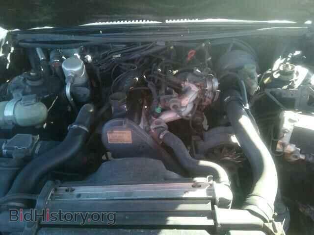 1991 VOLVO 740 - VIN: YV1FA8756M2319107 - Фото 7