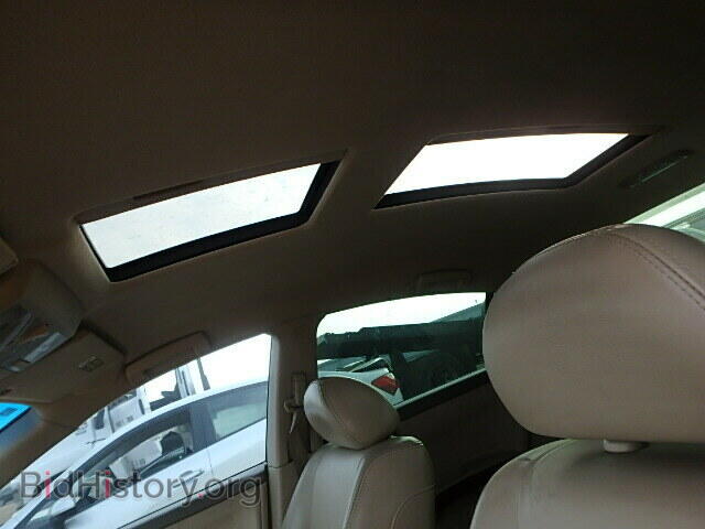 2005 NISSAN MAXIMA - VIN: 1N4BA41E55C817967 - Фото 9