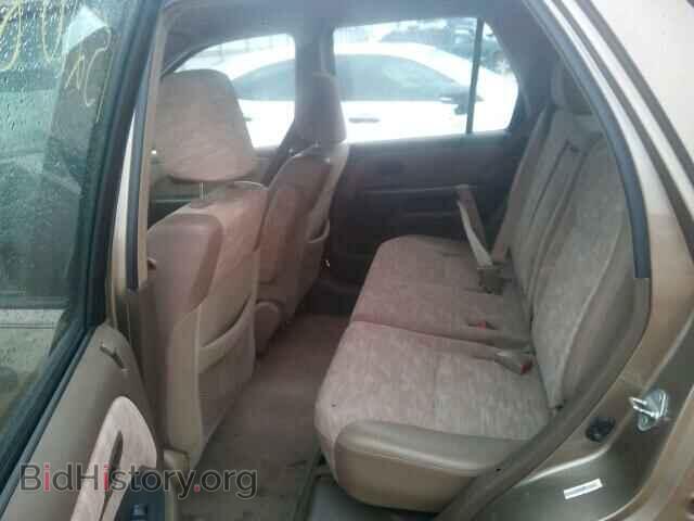 2003 HONDA CRV - VIN: SHSRD68493U103177 - Фото 6