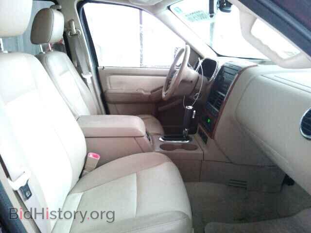 2007 FORD EXPLORER - VIN: 1FMEU74E37UA92583 - Фото 5