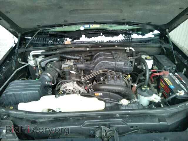 2007 FORD EXPLORER - VIN: 1FMEU74E37UA92583 - Фото 7