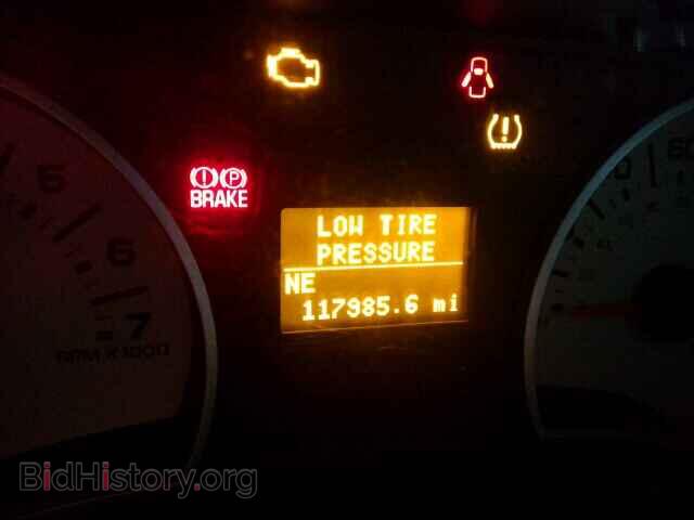 2007 FORD EXPLORER - VIN: 1FMEU74E37UA92583 - Фото 8