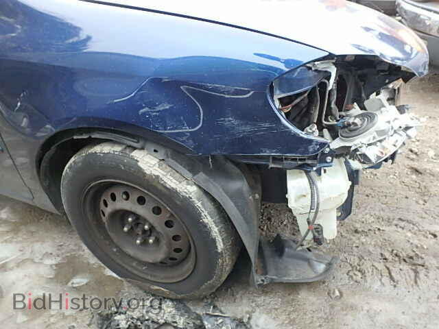 2003 TOYOTA COROLLA - VIN: JTDBR32E730040654 - Фото 10