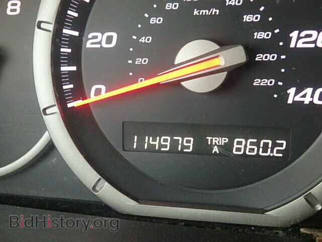 2006 HONDA PILOT - VIN: 5FNYF28516B021303 - Фото 8