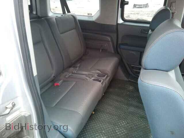 2003 HONDA ELEMENT - VIN: 5J6YH18583L014386 - Фото 6