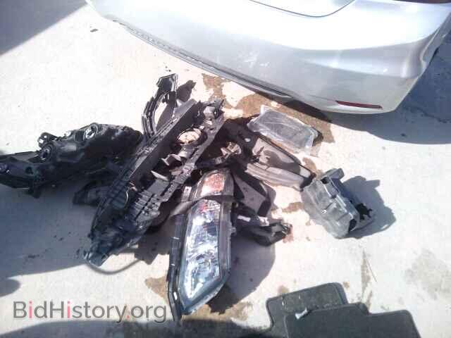 2014 HONDA CIVIC - VIN: 19XFB2F57EE023048 - Фото 9