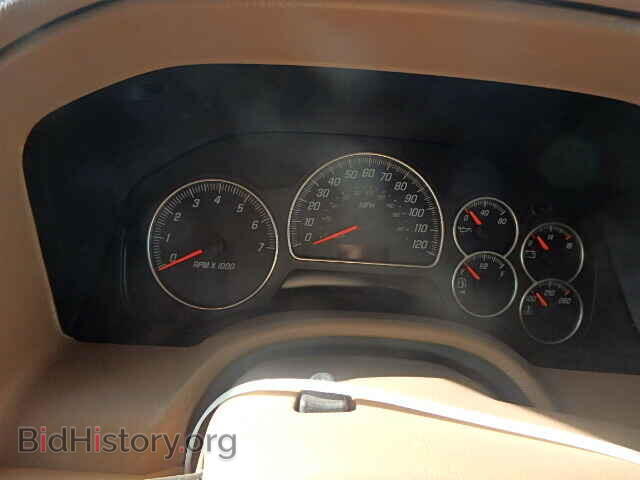 2003 GMC ENVOY - VIN: 1GKDT13S932243511 - Фото 8
