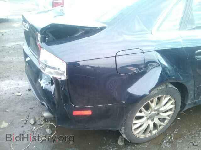 2008 AUDI A4 - VIN: WAUDF78E98A135067 - Photo 10