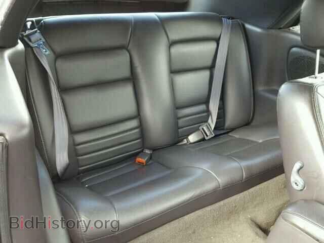 2000 CHRYSLER SEBRING - VIN: 3C3EL55H8YT294629 - Фото 6