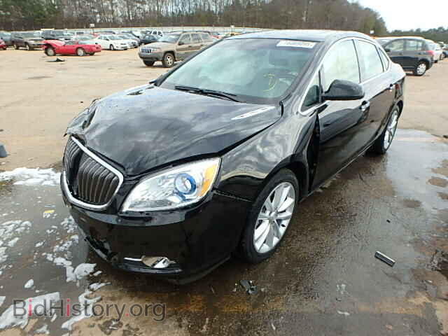 2012 BUICK VERANO - VIN: 1G4PS5SK3C4172424 - Photo 2