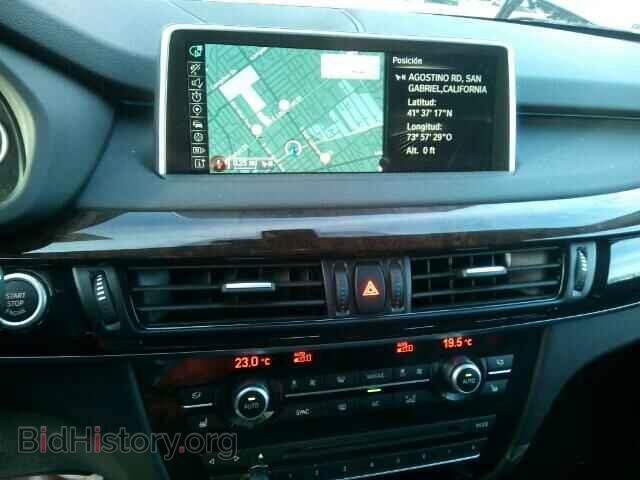 2015 BMW X5 - VIN: 5UXKR0C54F0K68921 - Фото 9