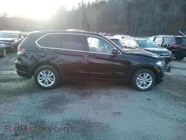 2015 BMW X5 - VIN: 5UXKR0C54F0K68921 - Фото 10