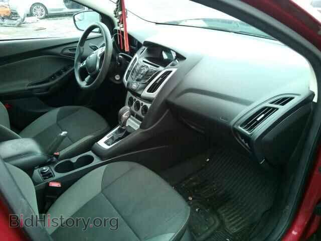 2012 FORD FOCUS - VIN: 1FAHP3F21CL442190 - Photo 5