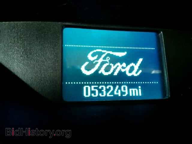 2012 FORD FOCUS - VIN: 1FAHP3F21CL442190 - Photo 8