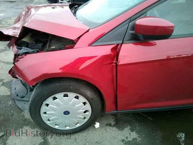 2012 FORD FOCUS - VIN: 1FAHP3F21CL442190 - Photo 10