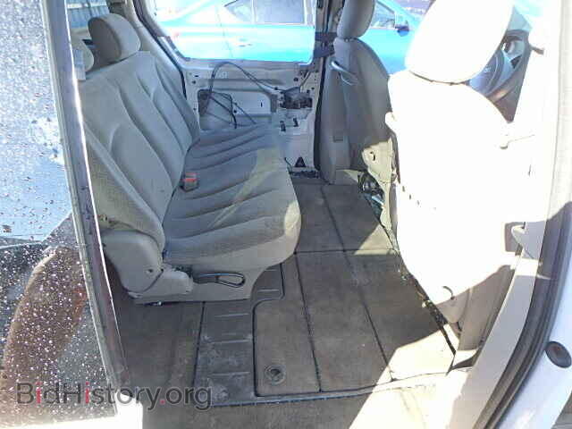 2006 DODGE CARAVAN - VIN: 1D4GP24E66B653492 - Фото 6