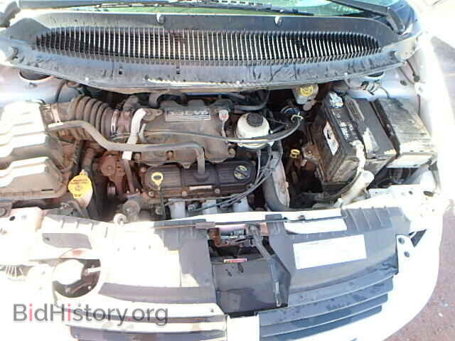 2006 DODGE CARAVAN - VIN: 1D4GP24E66B653492 - Фото 7