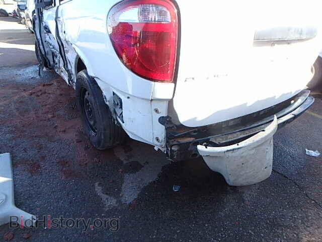 2006 DODGE CARAVAN - VIN: 1D4GP24E66B653492 - Фото 10