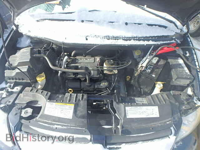 2005 DODGE CARAVAN - VIN: 1D4GP25RX5B358282 - Фото 7
