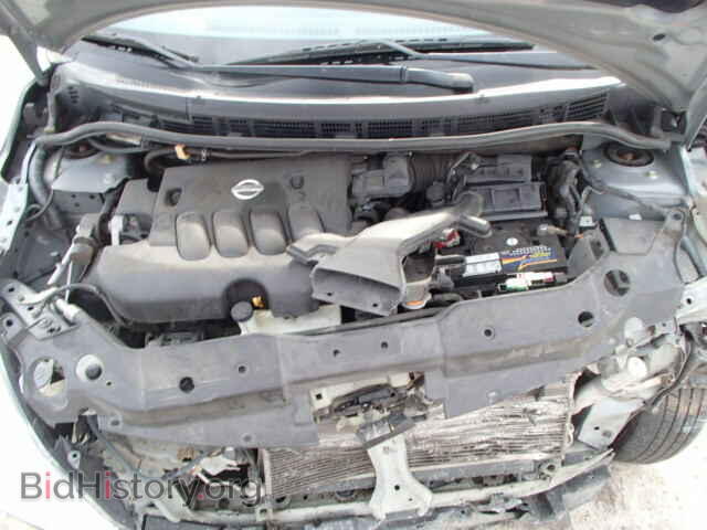 2009 NISSAN VERSA - VIN: 3N1BC13E09L433298 - Фото 7