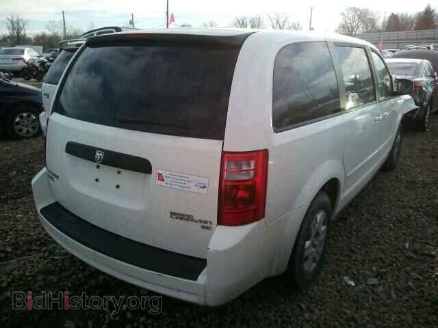 2010 DODGE CARAVAN - VIN: 2D4RN4DE2AR255104 - Photo 4