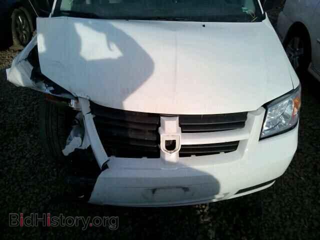 2010 DODGE CARAVAN - VIN: 2D4RN4DE2AR255104 - Photo 7