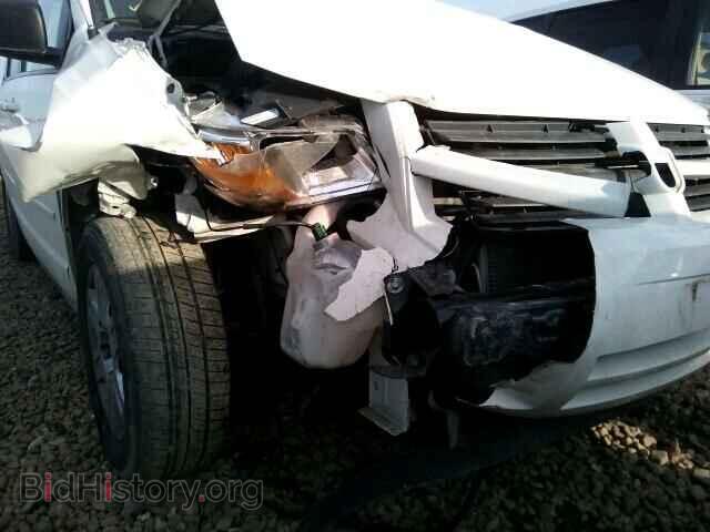 2010 DODGE CARAVAN - VIN: 2D4RN4DE2AR255104 - Photo 10