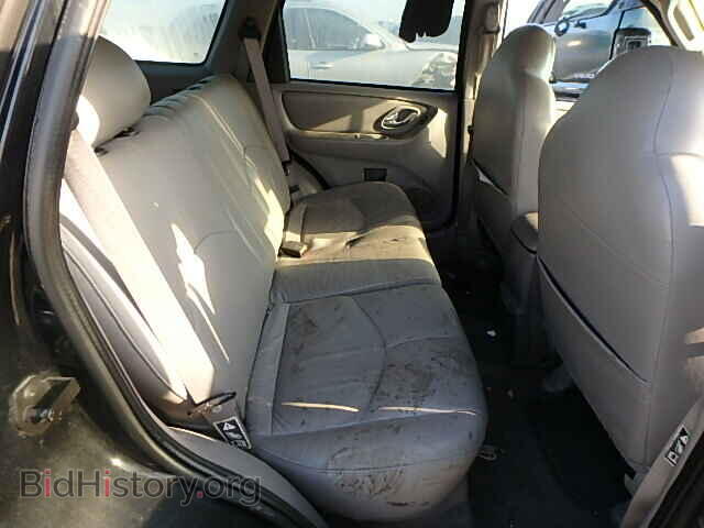 2001 MAZDA TRIBUTE - VIN: 4F2YU09151KM04243 - Фото 6