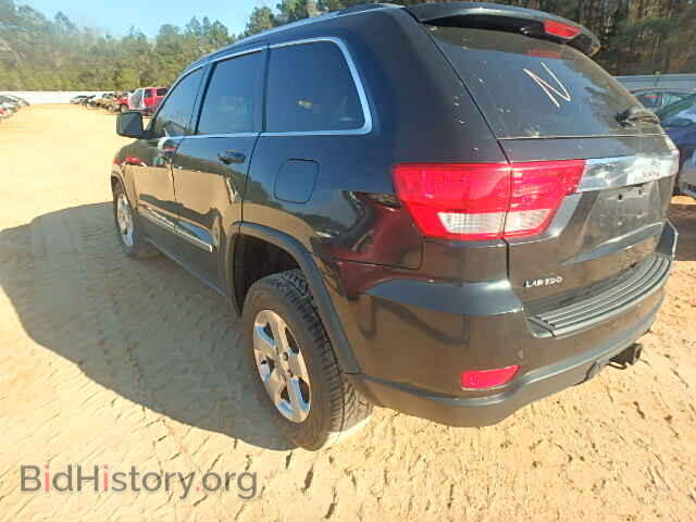 2012 JEEP CHEROKEE - VIN: 1C4RJEAG1CC210364 - Фото 3