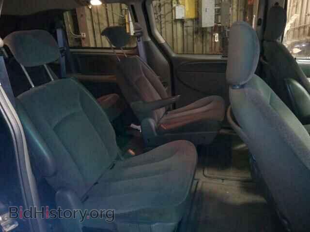 2006 DODGE CARAVAN - VIN: 2D4GP44L46R861074 - Фото 6