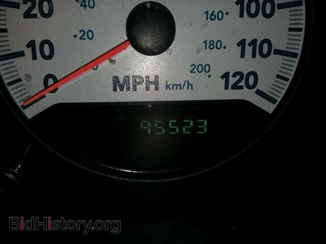 2006 DODGE CARAVAN - VIN: 2D4GP44L46R861074 - Фото 8