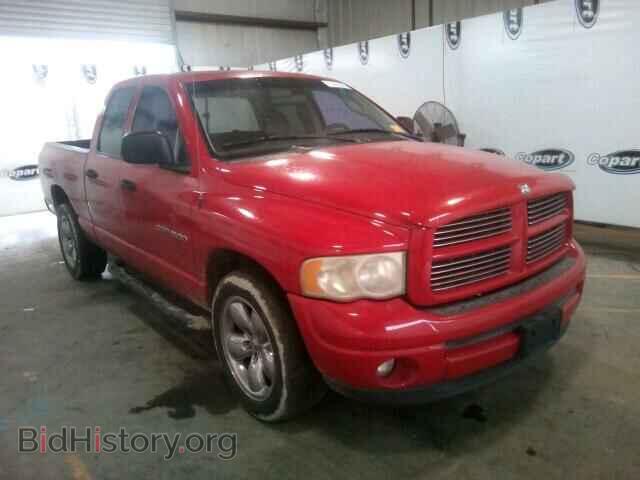 Фотография 1D7HA18N03S142627 - DODGE RAM 1500 2003