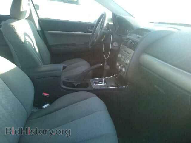 2010 MITSUBISHI GALANT - VIN: 4A32B2FF3AE010680 - Фото 5